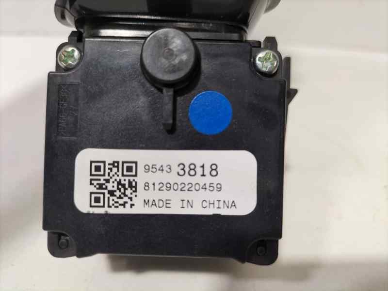 Recambio de mando limpia para opel corsa e selective pro referencia OEM IAM 95433818 84868 