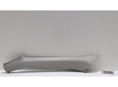 Recambio de molduras delanteras para mercedes-benz clase sl (w230) roadster 500 (230.475) referencia OEM IAM 2306900125 51039 