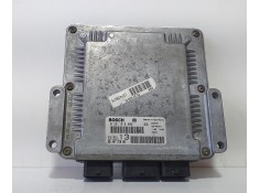 Recambio de centralita motor uce para citroën c5 berlina 2.0 hdi magic referencia OEM IAM 9644721080 71316 R