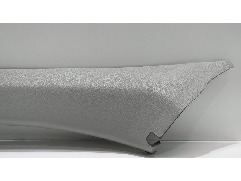 Recambio de molduras delanteras para mercedes-benz clase sl (w230) roadster 500 (230.475) referencia OEM IAM 2306900125 51039 