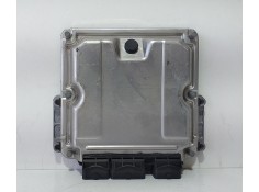 Recambio de centralita motor uce para citroën c5 berlina 2.0 hdi magic referencia OEM IAM 9644721080 71316 R 2