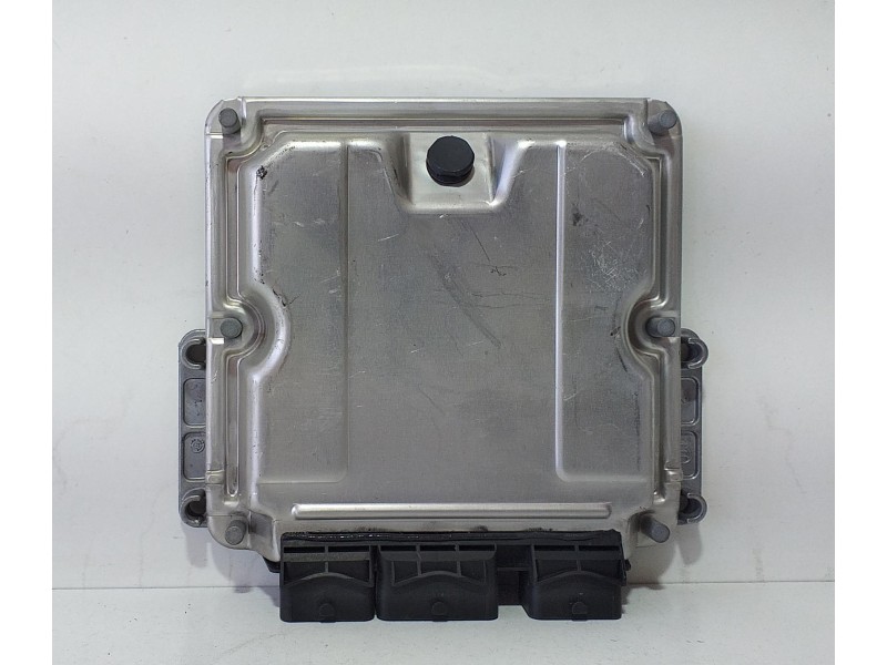 Recambio de centralita motor uce para citroën c5 berlina 2.0 hdi magic referencia OEM IAM 9644721080 71316 R