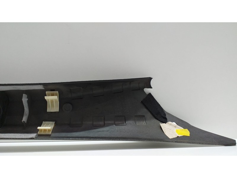 Recambio de molduras delanteras para mercedes-benz clase sl (w230) roadster 500 (230.475) referencia OEM IAM 2306900125 51039 