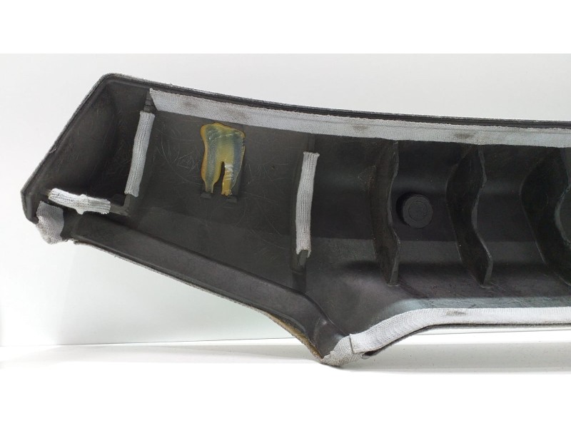 Recambio de molduras delanteras para mercedes-benz clase sl (w230) roadster 500 (230.475) referencia OEM IAM 2306900125 51039 