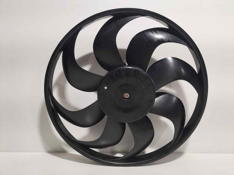 Recambio de electroventilador para dacia dokker stepway referencia OEM IAM 5000992 79480 