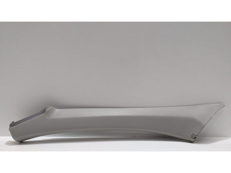 Recambio de molduras delanteras para mercedes-benz clase sl (w230) roadster 500 (230.475) referencia OEM IAM 2306900125 51039 