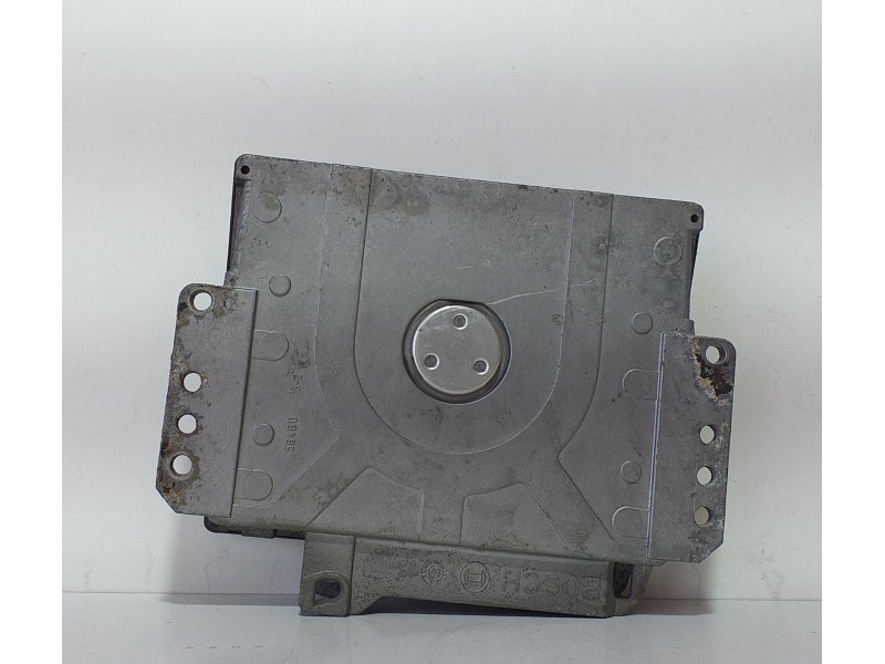 Recambio de centralita motor uce para peugeot 106 (s1) cocktail referencia OEM IAM 9631528780 71323 R