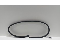 Recambio de goma contorno para mercedes-benz clase sl (w230) roadster 500 (230.475) referencia OEM IAM DP0696 51042 