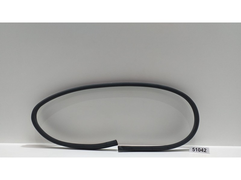 Recambio de goma contorno para mercedes-benz clase sl (w230) roadster 500 (230.475) referencia OEM IAM DP0696 51042 