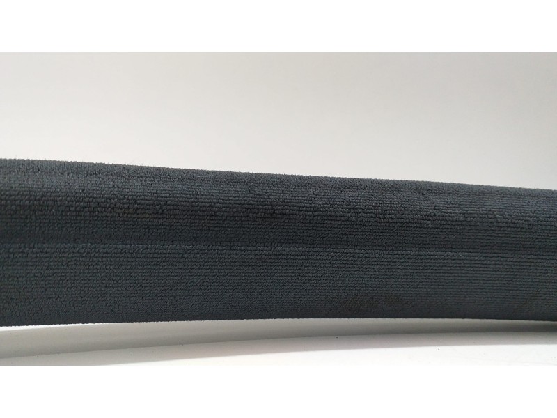 Recambio de goma contorno para mercedes-benz clase sl (w230) roadster 500 (230.475) referencia OEM IAM DP0696 51042 