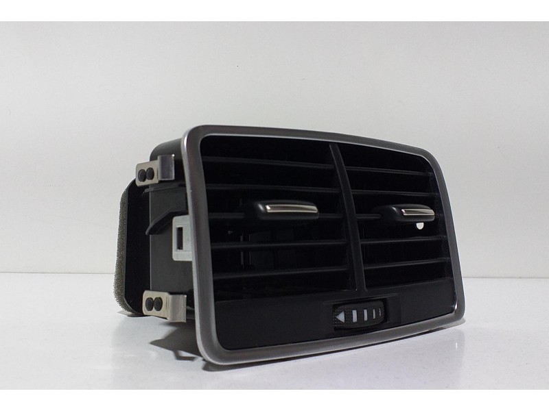 Recambio de rejilla aireadora para audi s6 berlina (4f2) 5.2 referencia OEM IAM 4F0819203C 62710 