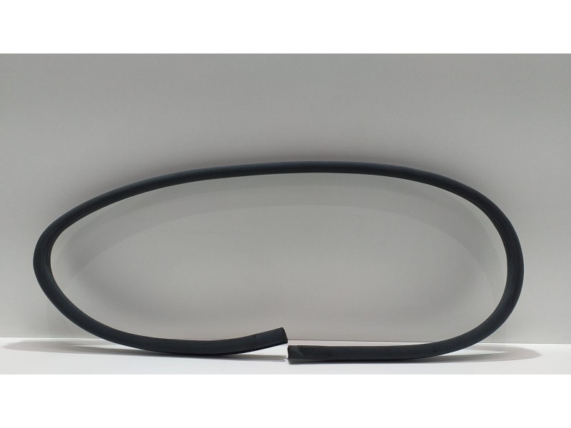 Recambio de goma contorno para mercedes-benz clase sl (w230) roadster 500 (230.475) referencia OEM IAM DP0696 51042 