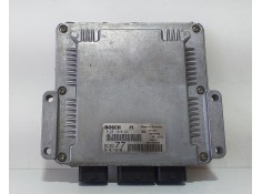 Recambio de centralita motor uce para peugeot 406 berlina (s1/s2) stdt pack sport referencia OEM IAM 9642301880 71328 R