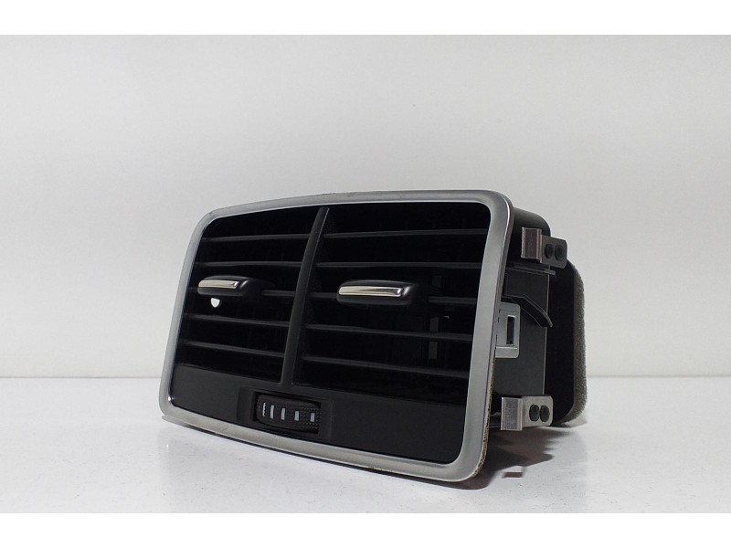 Recambio de rejilla aireadora para audi s6 berlina (4f2) 5.2 referencia OEM IAM 4F0819203C 62710 