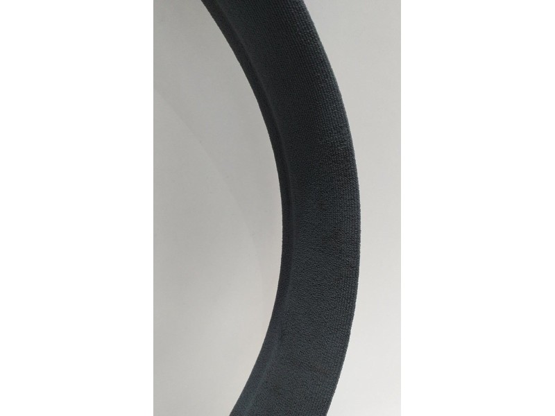 Recambio de goma contorno para mercedes-benz clase sl (w230) roadster 500 (230.475) referencia OEM IAM DP0696 51043 