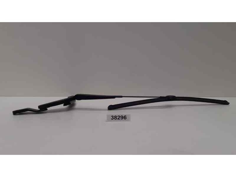 Recambio de brazo limpia delantero derecho para mercedes-benz clase e (w212) familiar 220 cdi blueefficiency (212.202) referenci