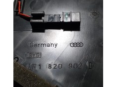 Recambio de rejilla aireadora para audi s6 berlina (4f2) 5.2 referencia OEM IAM 4F1820902D 62712  2