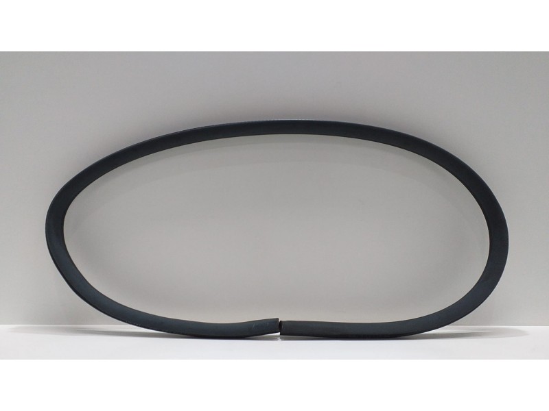 Recambio de goma contorno para mercedes-benz clase sl (w230) roadster 500 (230.475) referencia OEM IAM DP0696 51043 