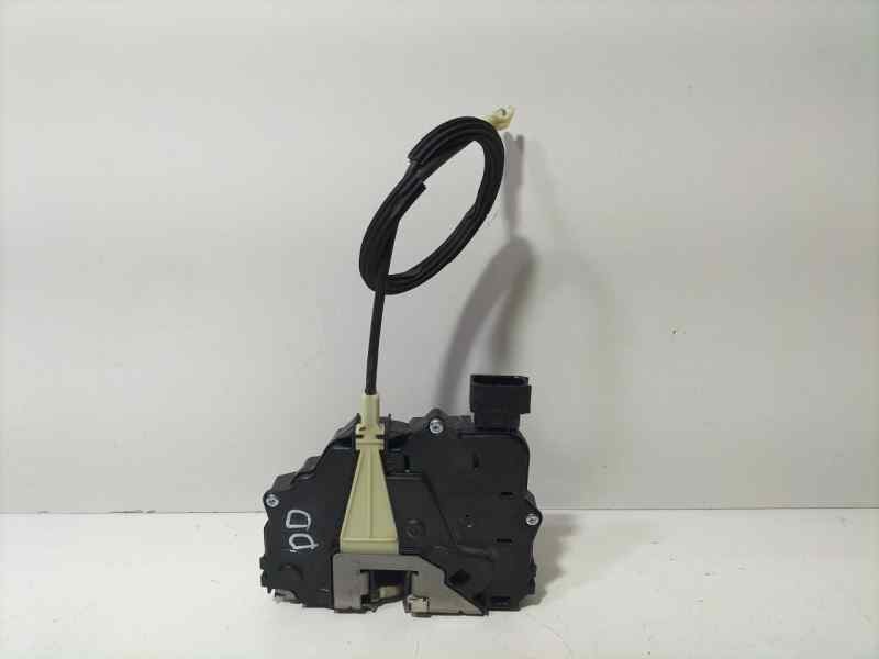 Recambio de cerradura puerta delantera derecha para opel corsa e selective pro referencia OEM IAM 13431840 84873 