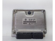 Recambio de centralita motor uce para seat cordoba berlina (6l2) stylance referencia OEM IAM 038906019BQ 71329 R