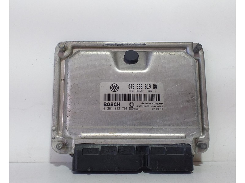 Recambio de centralita motor uce para seat cordoba berlina (6l2) stylance referencia OEM IAM 038906019BQ 71329 R Recambio de centralita motor uce para seat cordoba berlina (6l2) stylance referencia OEM IAM 038906019BQ 71329 R