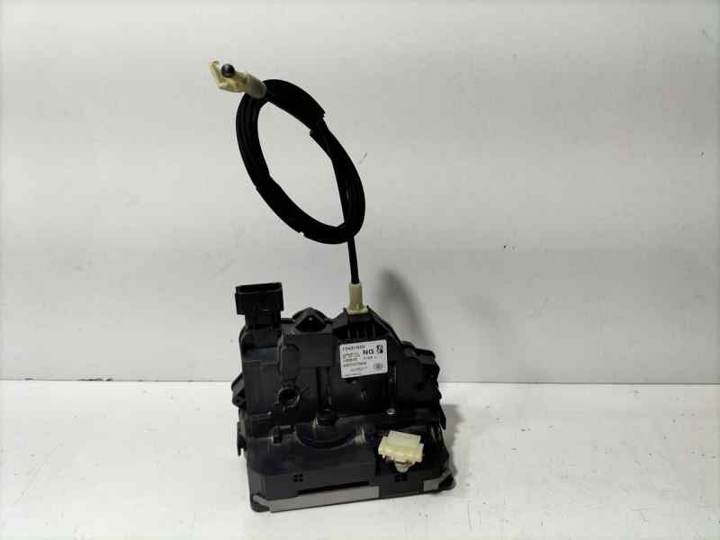 Recambio de cerradura puerta delantera derecha para opel corsa e selective pro referencia OEM IAM 13431840 84873 