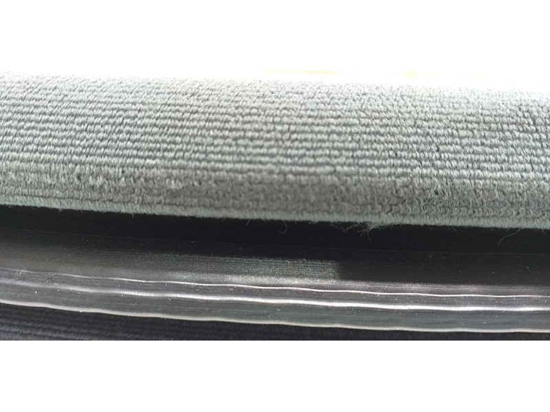 Recambio de goma contorno para mercedes-benz clase sl (w230) roadster 500 (230.475) referencia OEM IAM DP0696 51043 