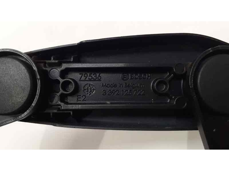 Recambio de brazo limpia delantero derecho para mercedes-benz clase e (w212) familiar 220 cdi blueefficiency (212.202) referenci
