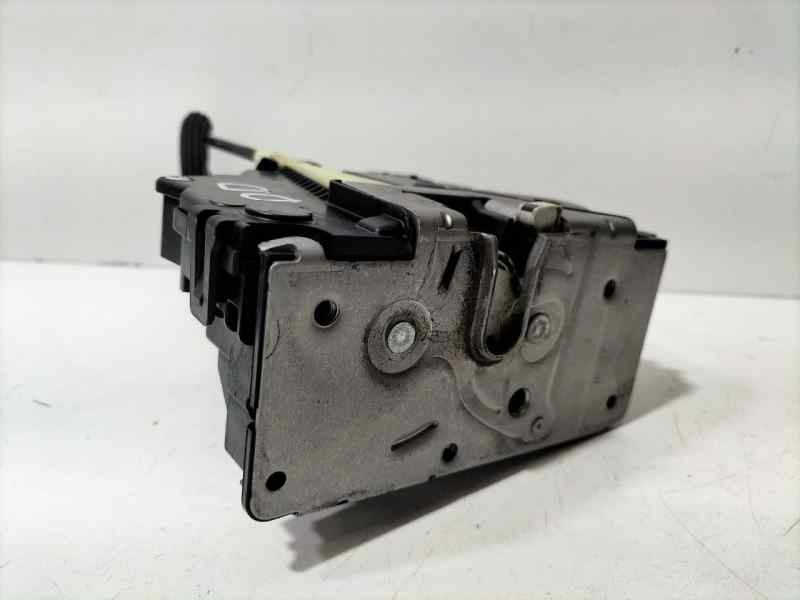 Recambio de cerradura puerta delantera derecha para opel corsa e selective pro referencia OEM IAM 13431840 84873 