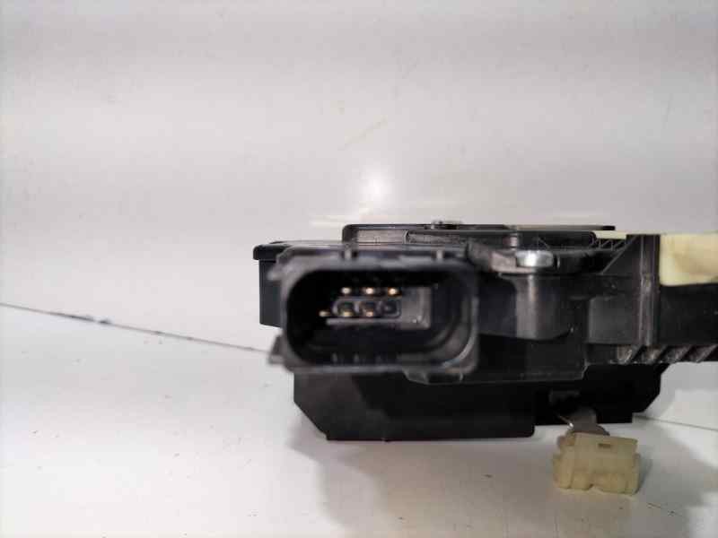 Recambio de cerradura puerta delantera derecha para opel corsa e selective pro referencia OEM IAM 13431840 84873 