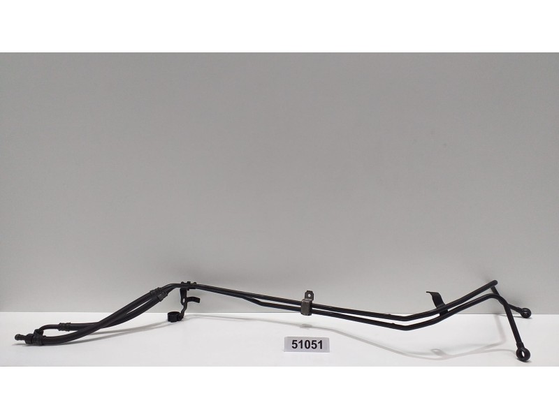 Recambio de tubo para mercedes-benz clase sl (w230) roadster 500 (230.475) referencia OEM IAM A2302700296 51051 