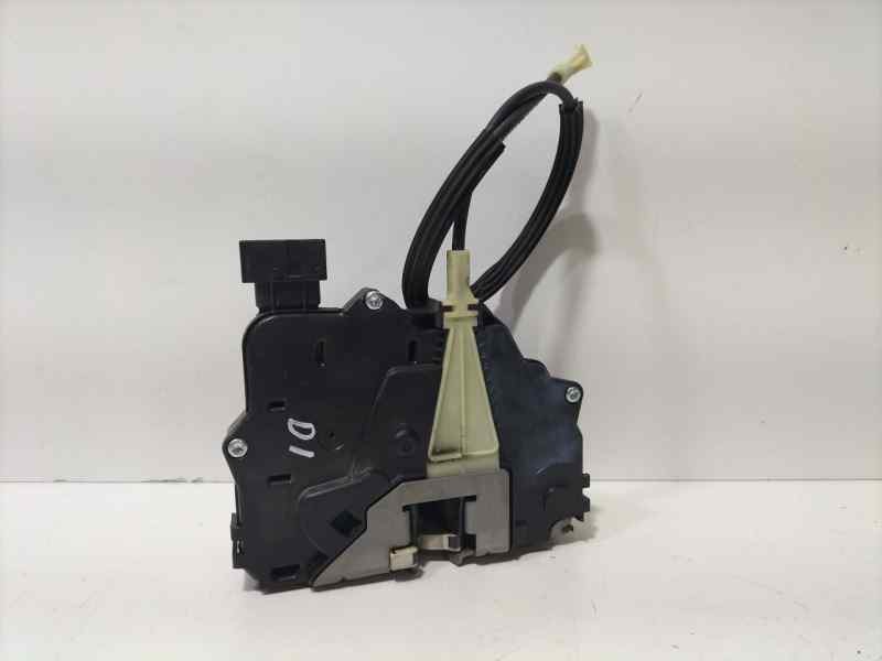 Recambio de cerradura puerta delantera izquierda para opel corsa e selective pro referencia OEM IAM 13431841 84874 