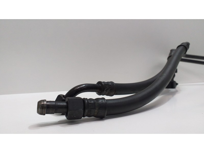 Recambio de tubo para mercedes-benz clase sl (w230) roadster 500 (230.475) referencia OEM IAM A2302700296 51051 