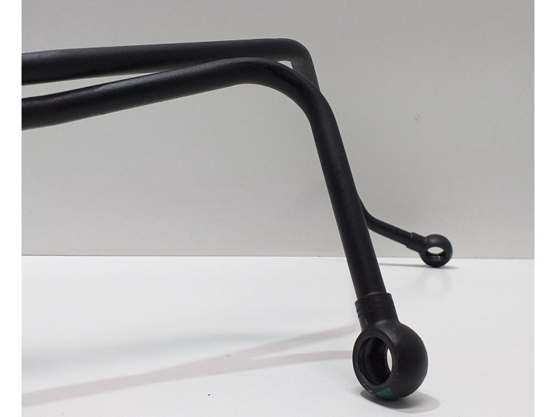 Recambio de tubo para mercedes-benz clase sl (w230) roadster 500 (230.475) referencia OEM IAM A2302700296 51051 