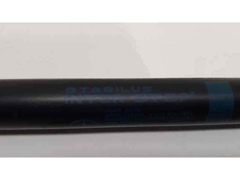 Recambio de amortiguadores capo para mercedes-benz clase e (w212) familiar 220 cdi blueefficiency (212.202) referencia OEM IAM A