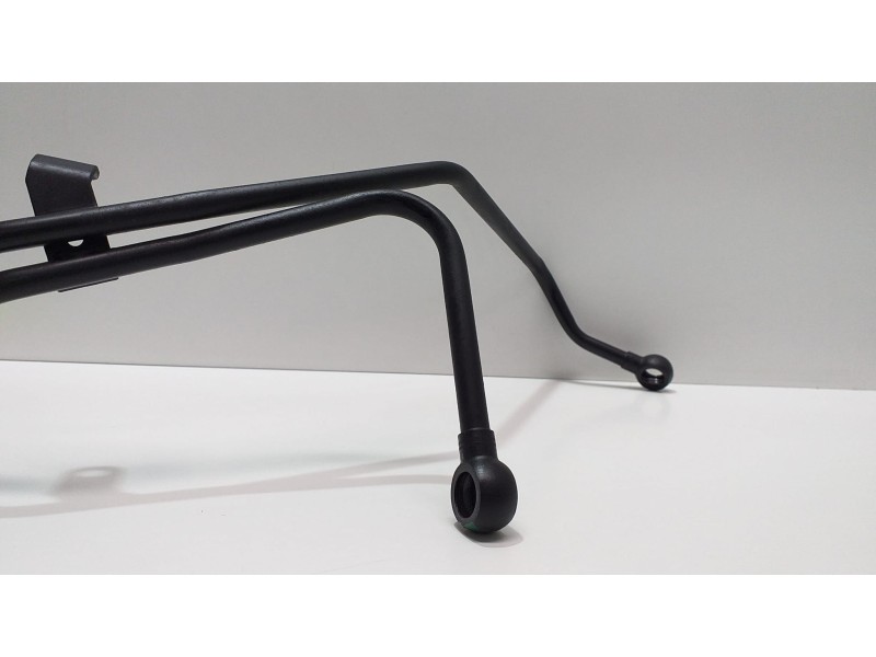 Recambio de tubo para mercedes-benz clase sl (w230) roadster 500 (230.475) referencia OEM IAM A2302700296 51051 