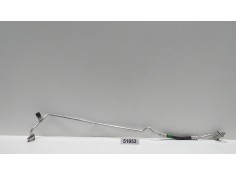 Recambio de tubos aire acondicionado para mercedes-benz clase sl (w230) roadster 500 (230.475) referencia OEM IAM A2308300015 51