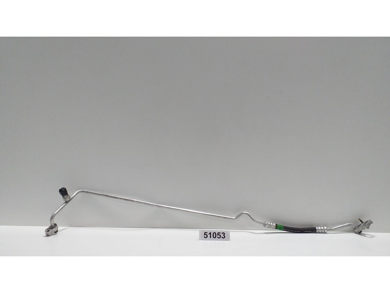 Recambio de tubos aire acondicionado para mercedes-benz clase sl (w230) roadster 500 (230.475) referencia OEM IAM A2308300015 51