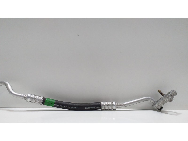 Recambio de tubos aire acondicionado para mercedes-benz clase sl (w230) roadster 500 (230.475) referencia OEM IAM A2308300015 51