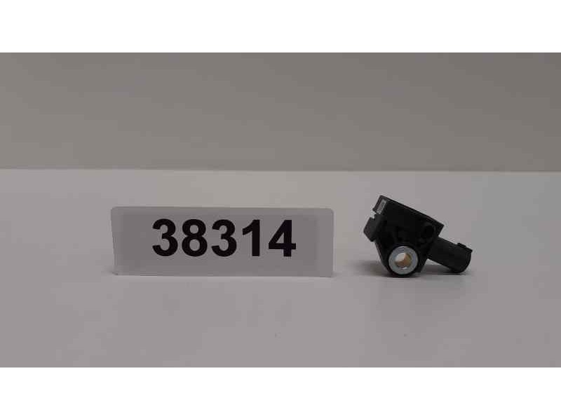 Recambio de sensor para mercedes-benz clase e (w212) familiar 220 cdi blueefficiency (212.202) referencia OEM IAM A172905600 383