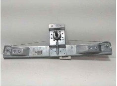 Recambio de elevalunas trasero derecho para opel corsa e selective pro referencia OEM IAM 013188504 84882 