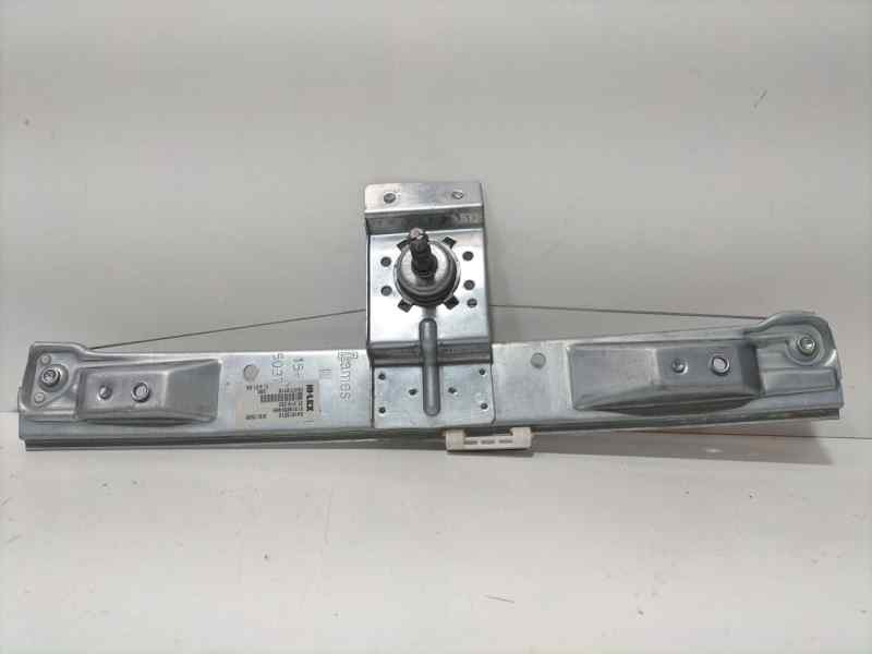 Recambio de elevalunas trasero derecho para opel corsa e selective pro referencia OEM IAM 013188504 84882 