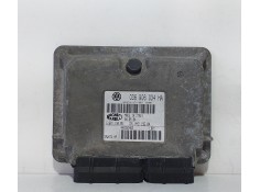 Recambio de centralita motor uce para seat ibiza (6l1) cool referencia OEM IAM 036906034HA 71338 R