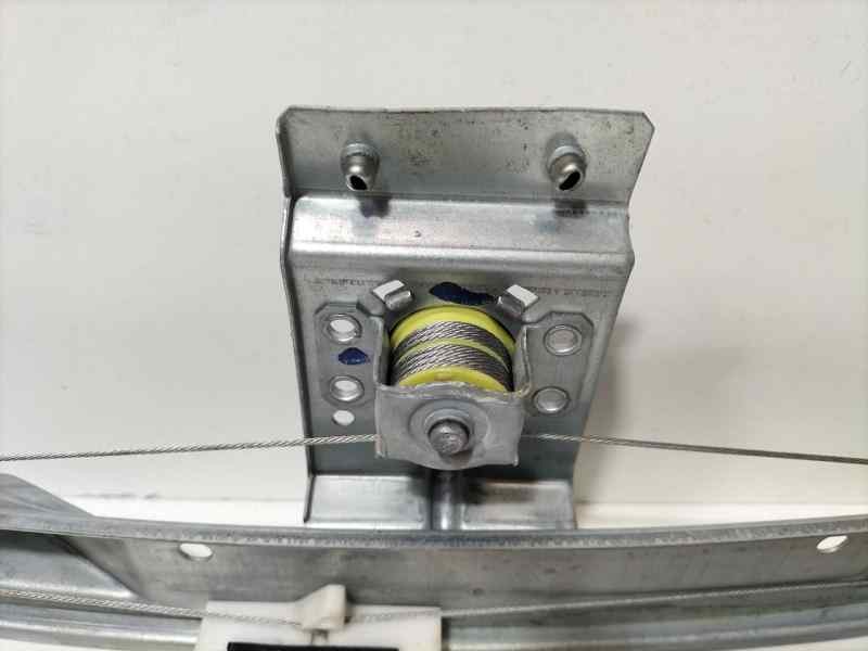 Recambio de elevalunas trasero derecho para opel corsa e selective pro referencia OEM IAM 013188504 84882 