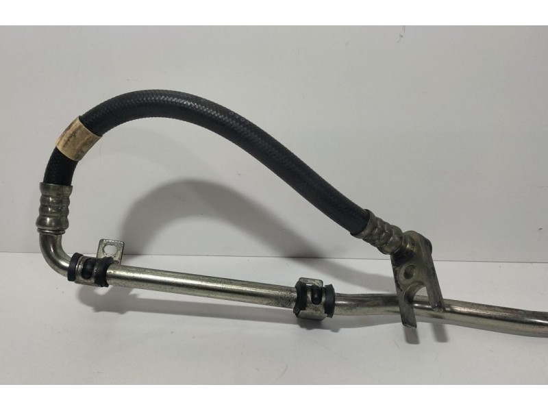Recambio de tubos aire acondicionado para citroën xsara berlina referencia OEM IAM 9623316880 79449 