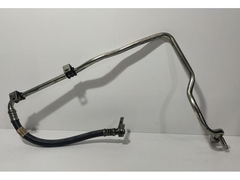 Recambio de tubos aire acondicionado para citroën xsara berlina referencia OEM IAM 9623316880 79449 