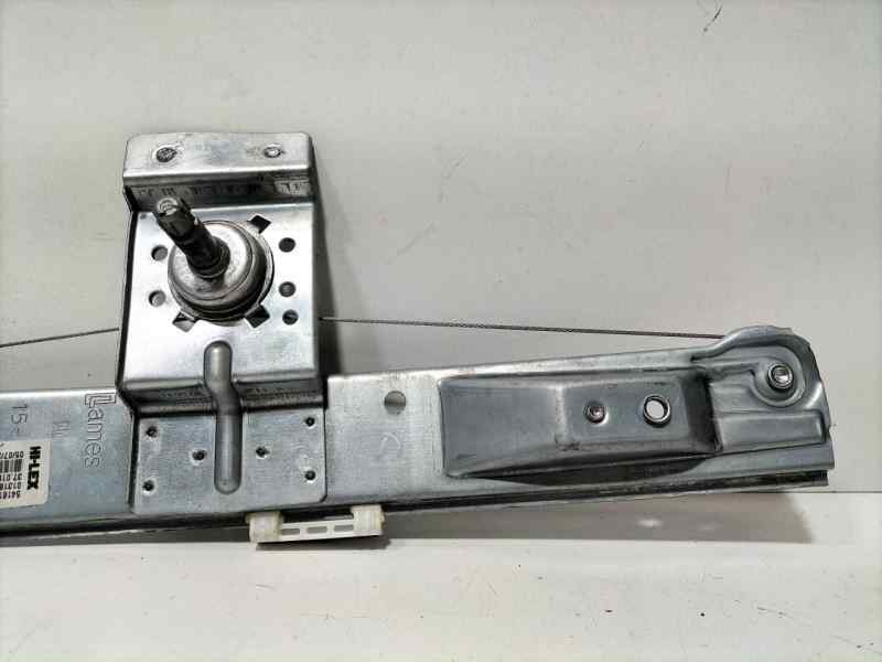 Recambio de elevalunas trasero derecho para opel corsa e selective pro referencia OEM IAM 013188504 84882 