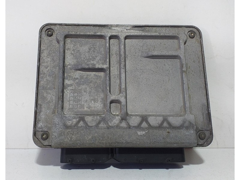 Recambio de centralita motor uce para seat ibiza (6l1) cool referencia OEM IAM 036906034HA 71338 R