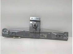 Recambio de elevalunas trasero izquierdo para opel corsa e selective pro referencia OEM IAM 013188503 84883 