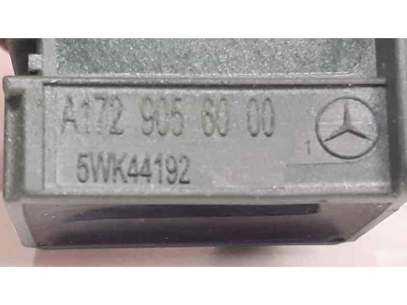 Recambio de sensor para mercedes-benz clase e (w212) familiar 220 cdi blueefficiency (212.202) referencia OEM IAM A172905600 383
